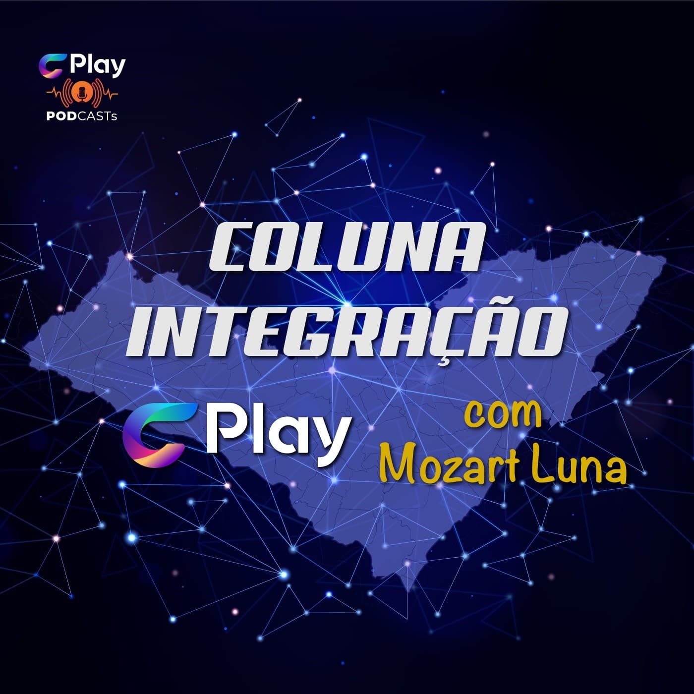 Coluna Integração CPlay - Sexta-Feira 30 de Janeiro de 2026