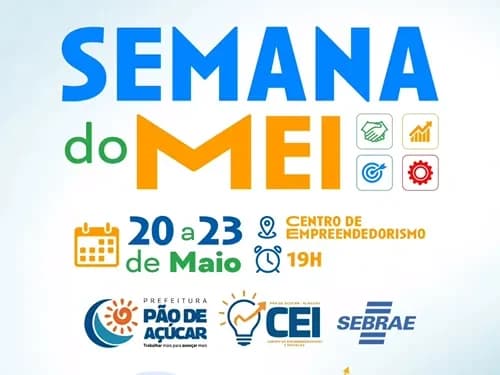 Semana do MEI