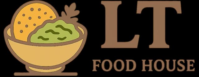 LT Food House Logo